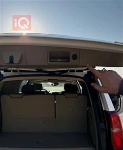 شێڤرۆلێت تاهۆ